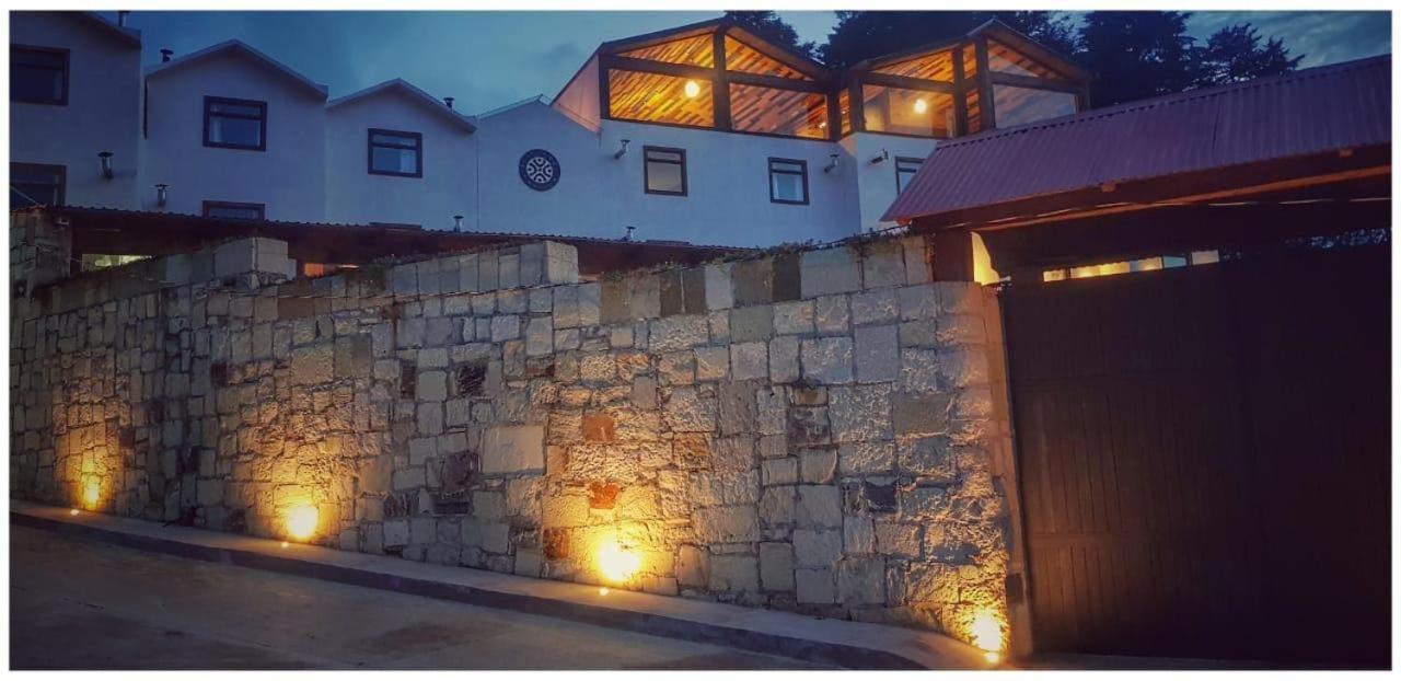 Hotel Santiurde Solo Adultos 미네랄 델 몬테 외부 사진
