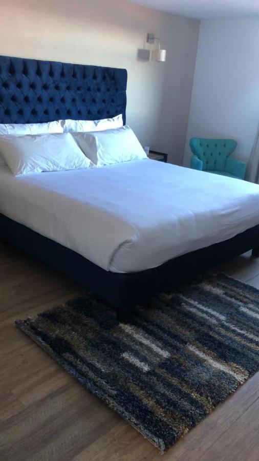 Hotel Santiurde Solo Adultos 미네랄 델 몬테 외부 사진